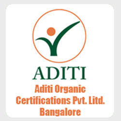 Aditi Organic