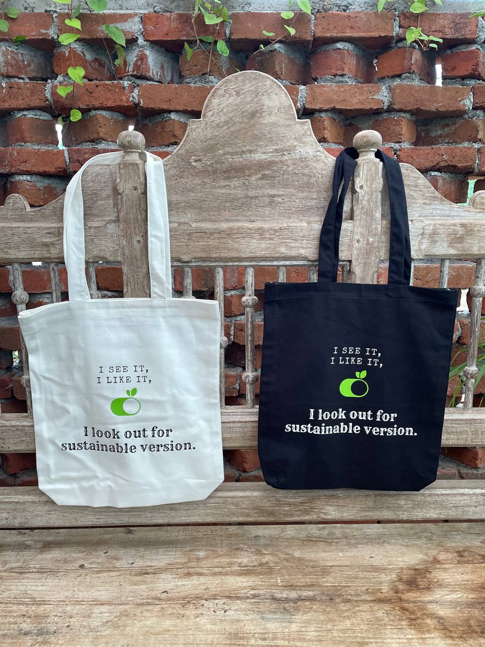 tote bags