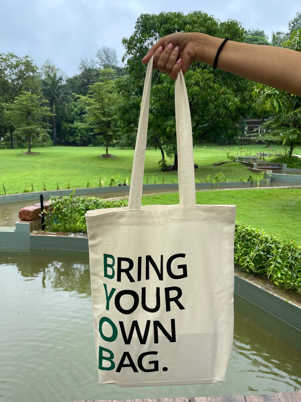 tote bags