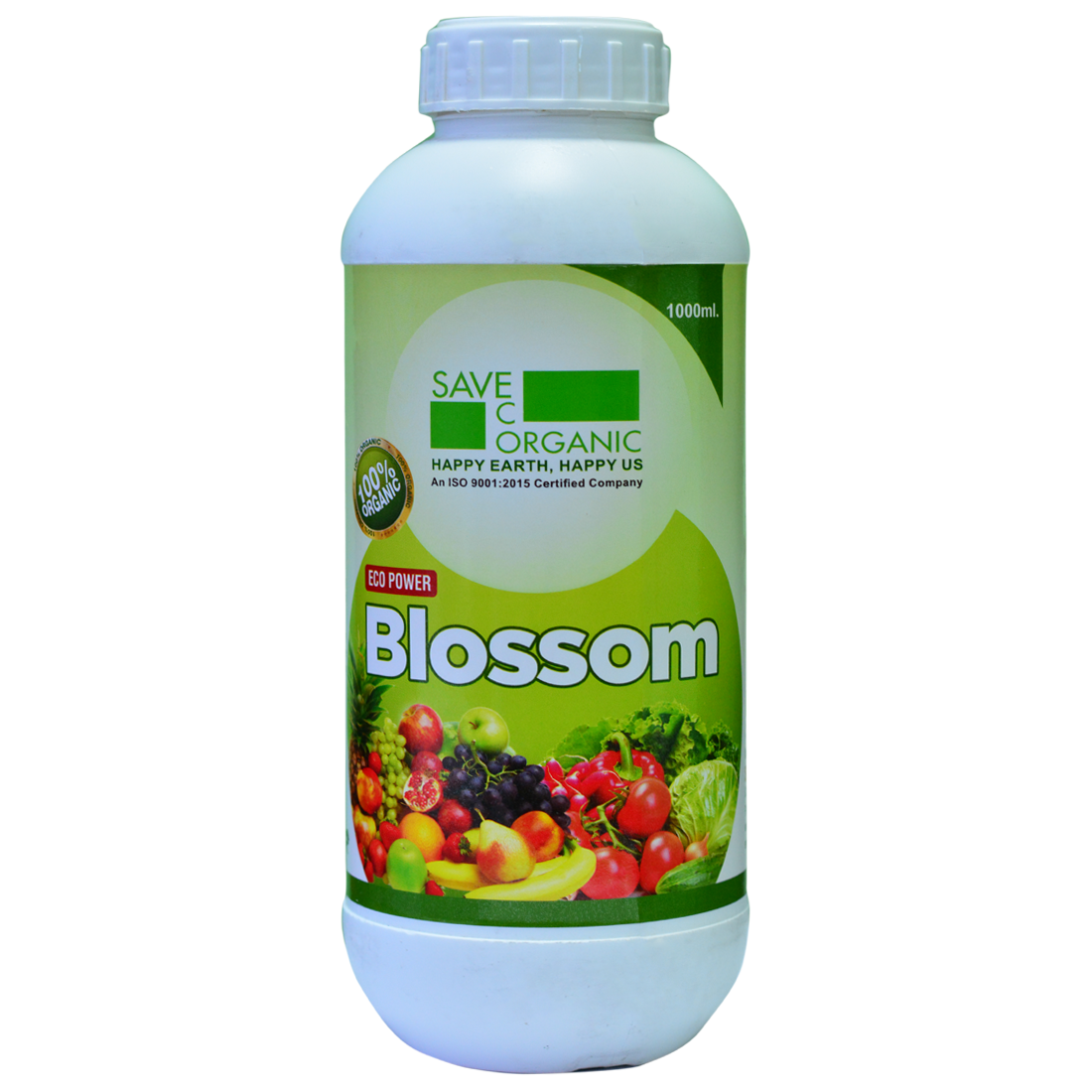 ECO POWER BLOSSOM