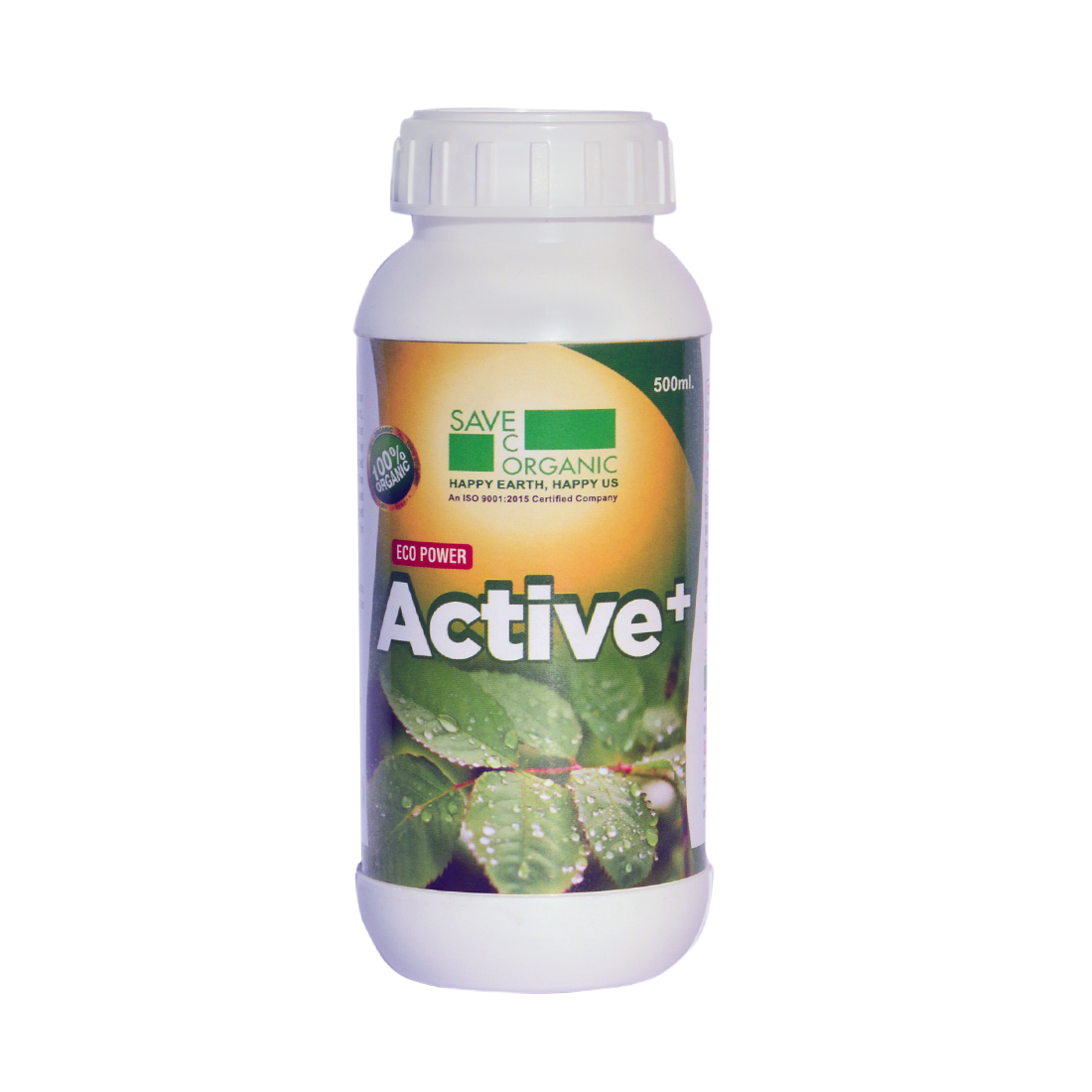 ECO POWER ACTIVE PLUS