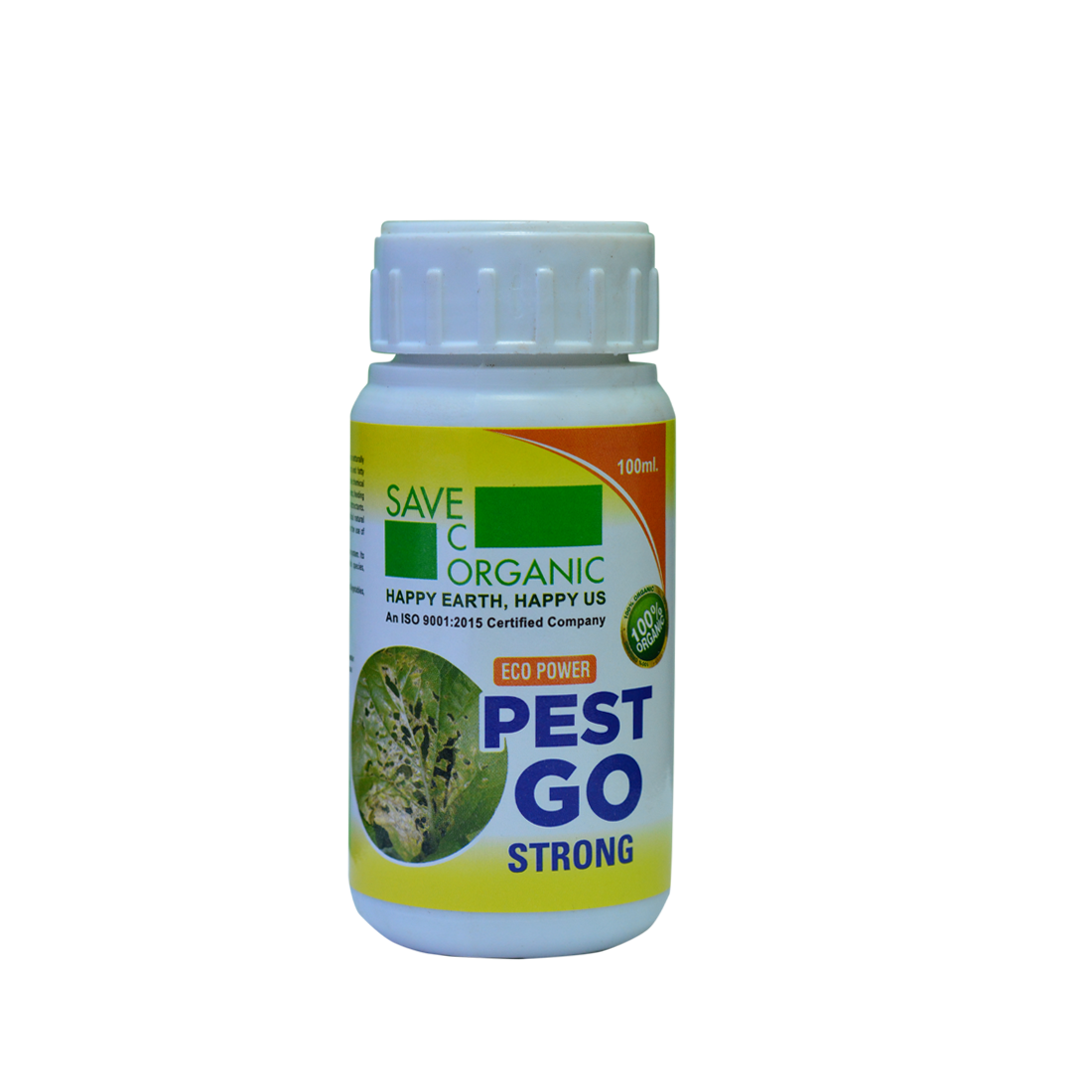 ECO POWER PEST GO PLUS