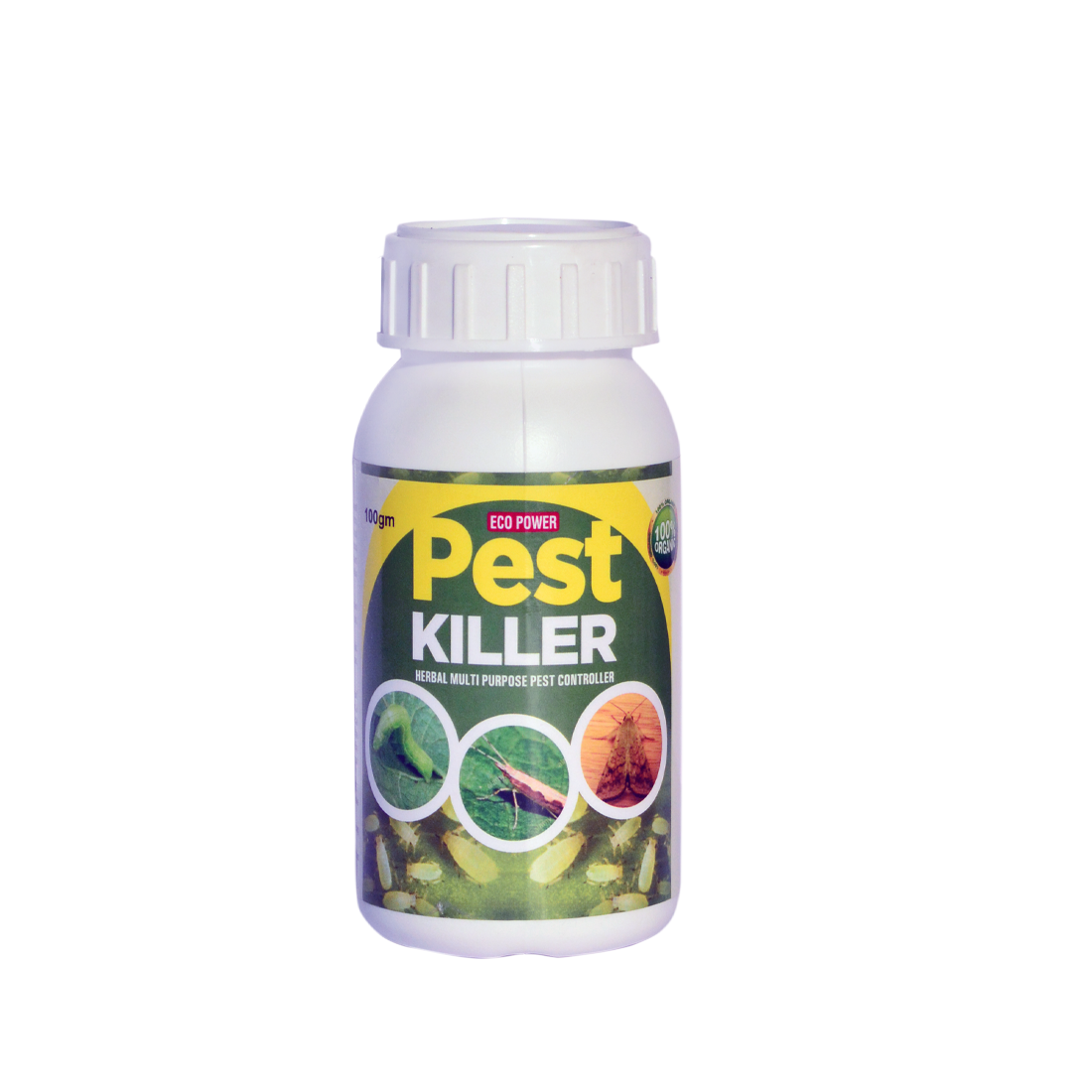 ECO POWER PEST KILLER