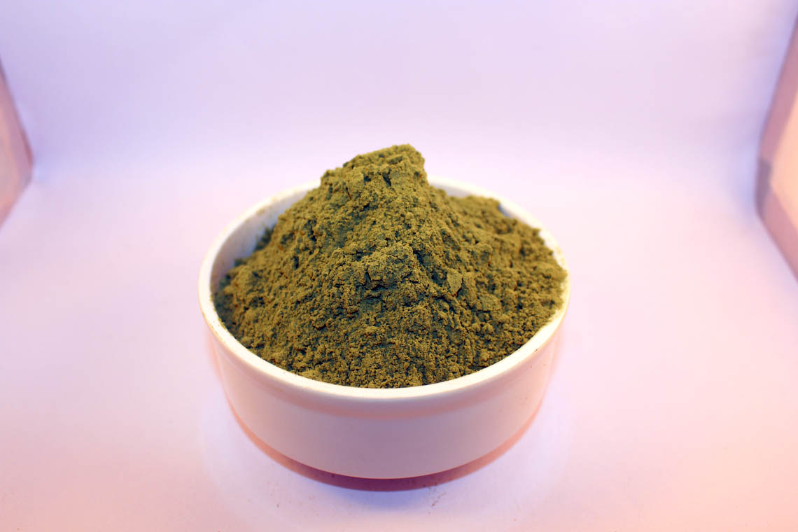 Wheat Grass Powder