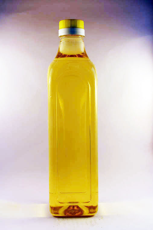 Sunflower Oil