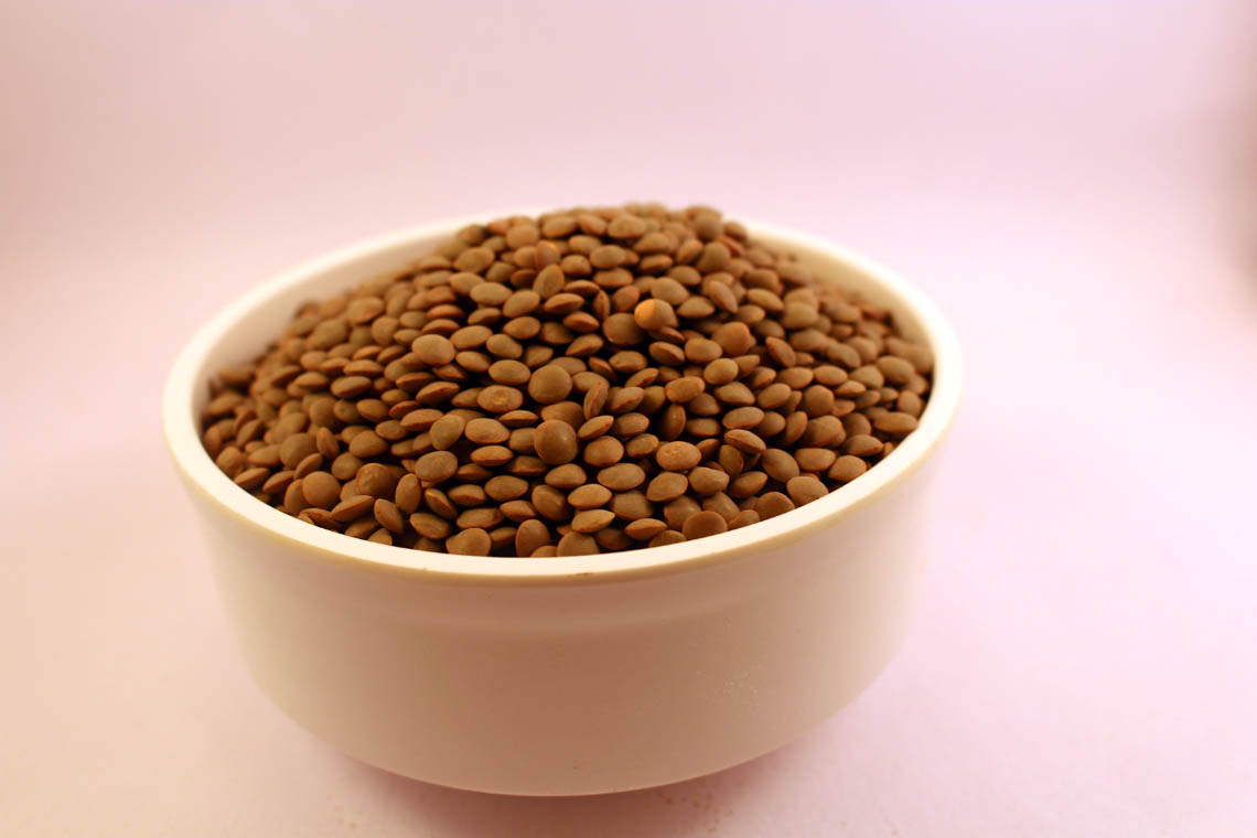 Masoor (Whole)/Red Lentil (Whole)