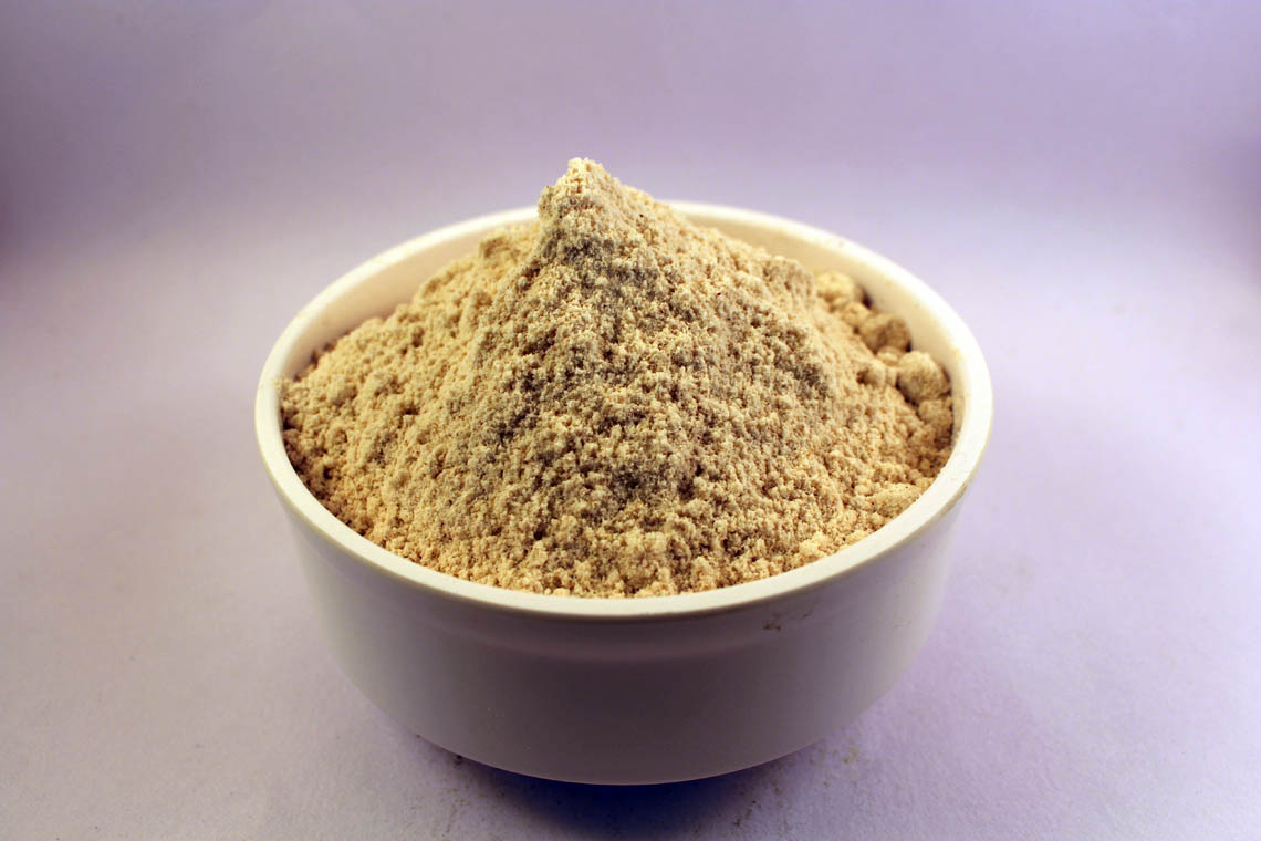 Jowar Atta/Soreghum Bicolony Flour