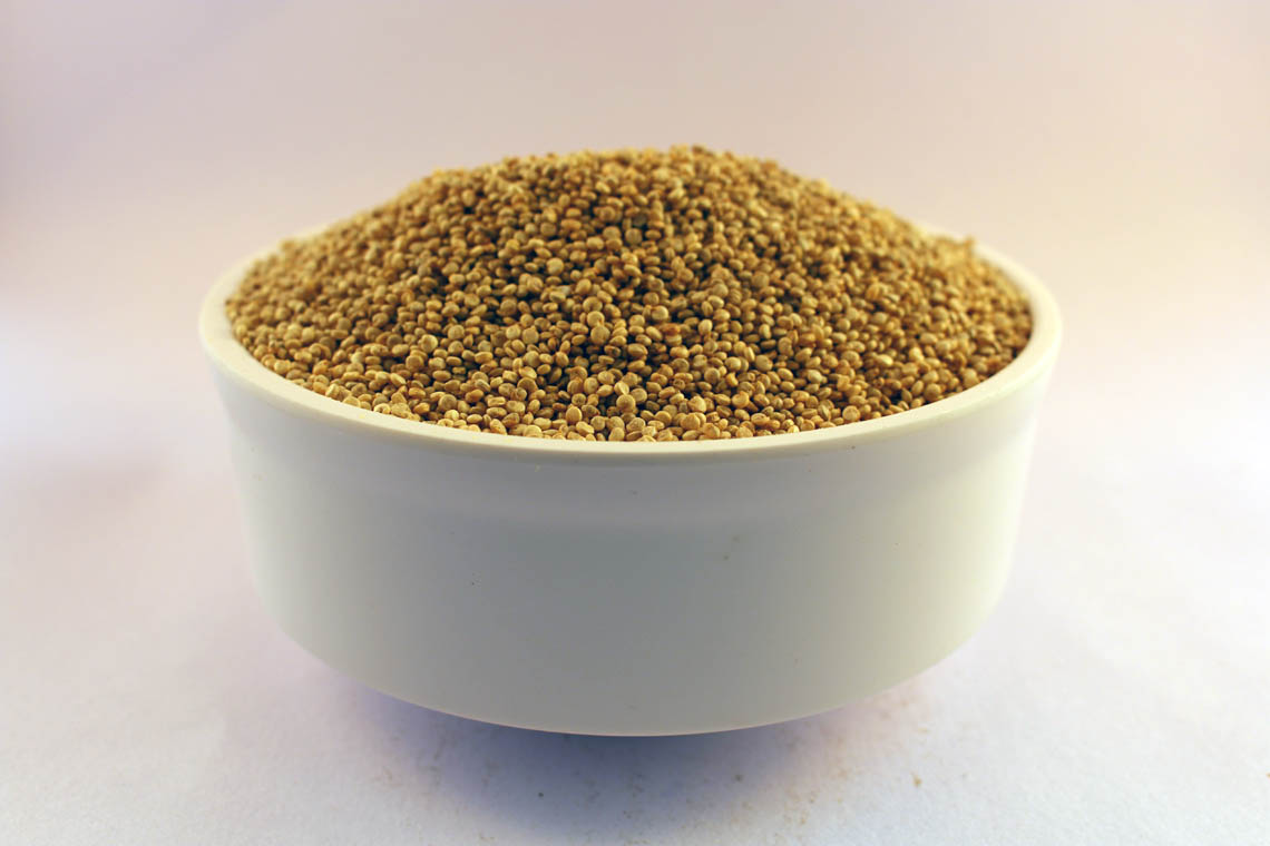 Quinoa (White)