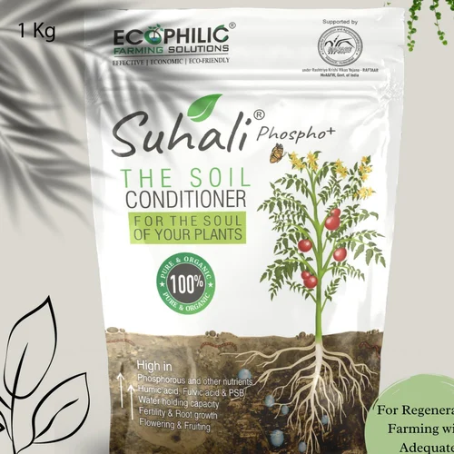 Suhali Phospho + for Flowers