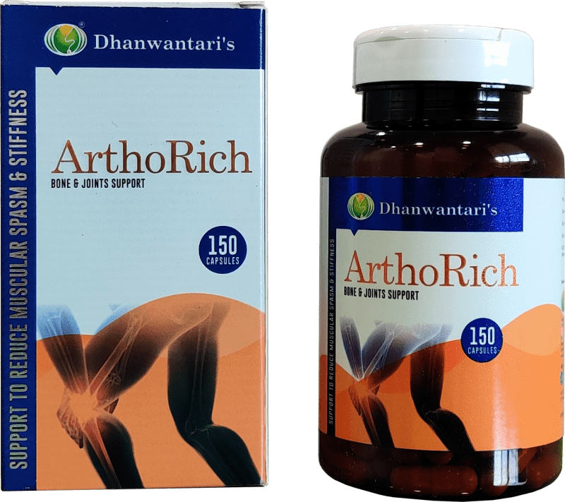 Arthorich-Capsules