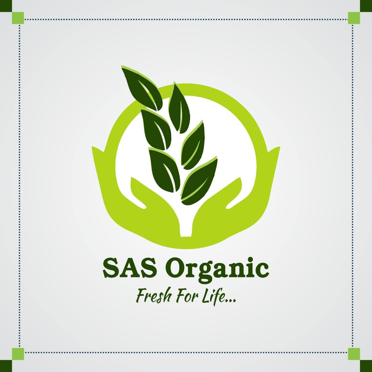 Organic Agriculture Products