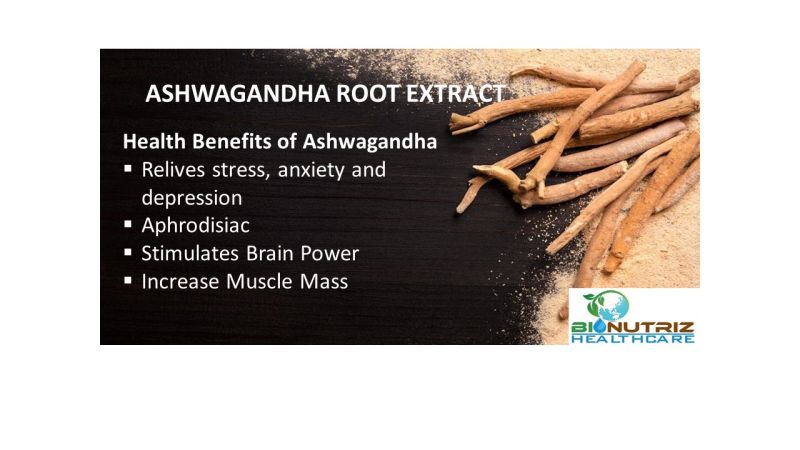 Ashwagandha