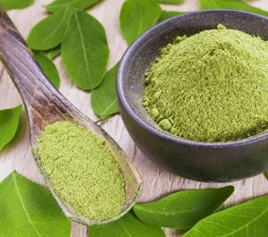 Moringa Powder