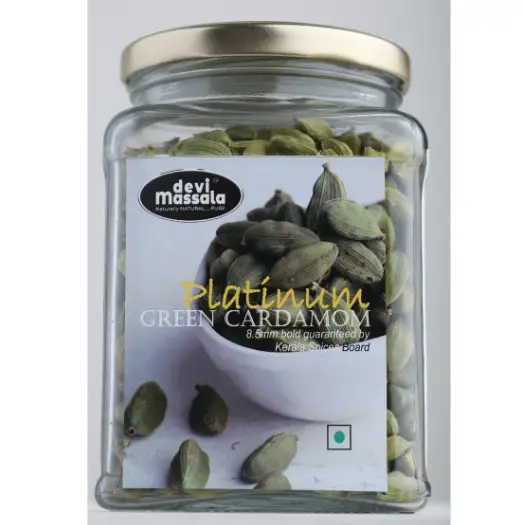 Green Cardamom Platinum)