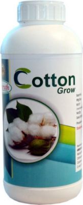 COTTON GROW