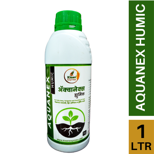 Aquanex Humic 1 Lit Pack