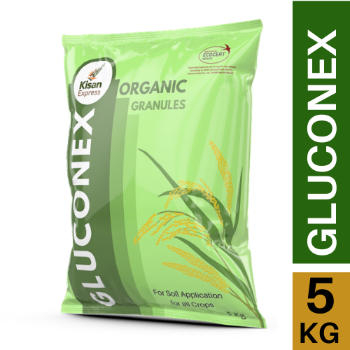 Gluconex-G 5 Kgs Granules