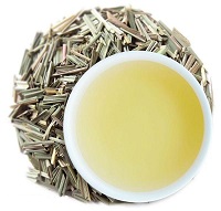 Lemongrass Herbal Tea