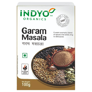 Garam Masala Powder