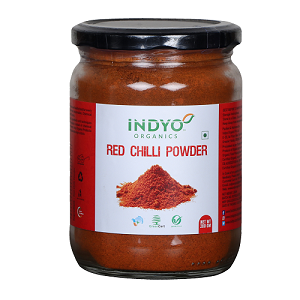 Red Chilli Powder