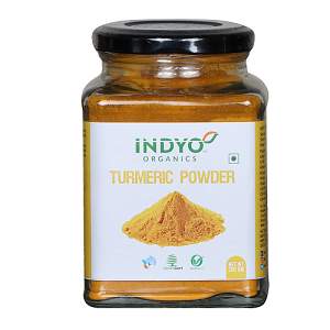 Turmeric Powder