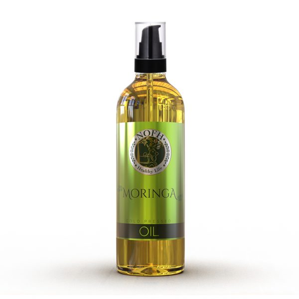 Moringa Oil 100 ml