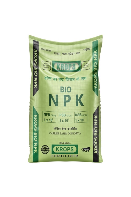 BIO-NPK