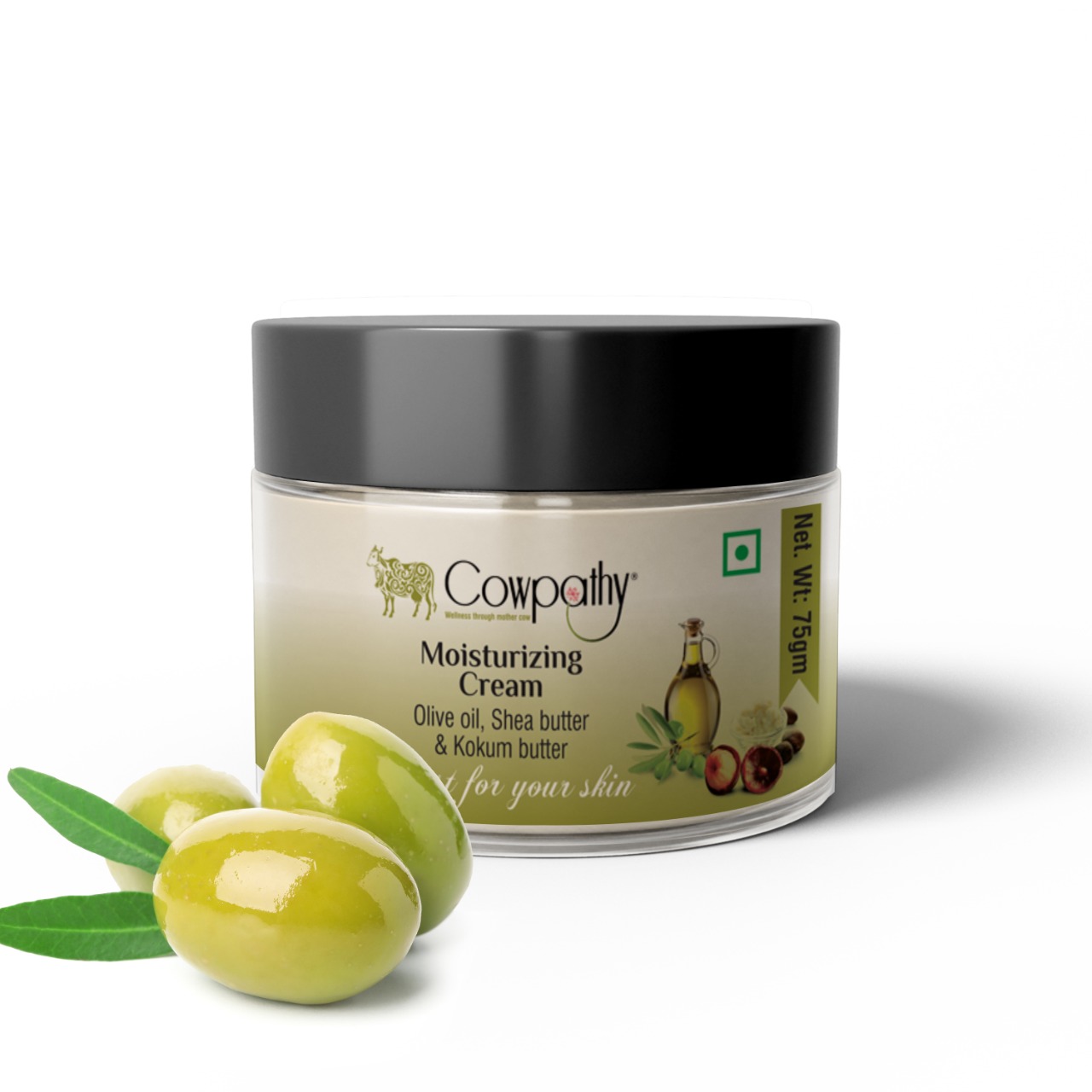 Panchagavya Moisturising Cream