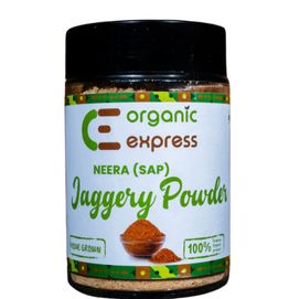 Organic Express Coconut Sugar