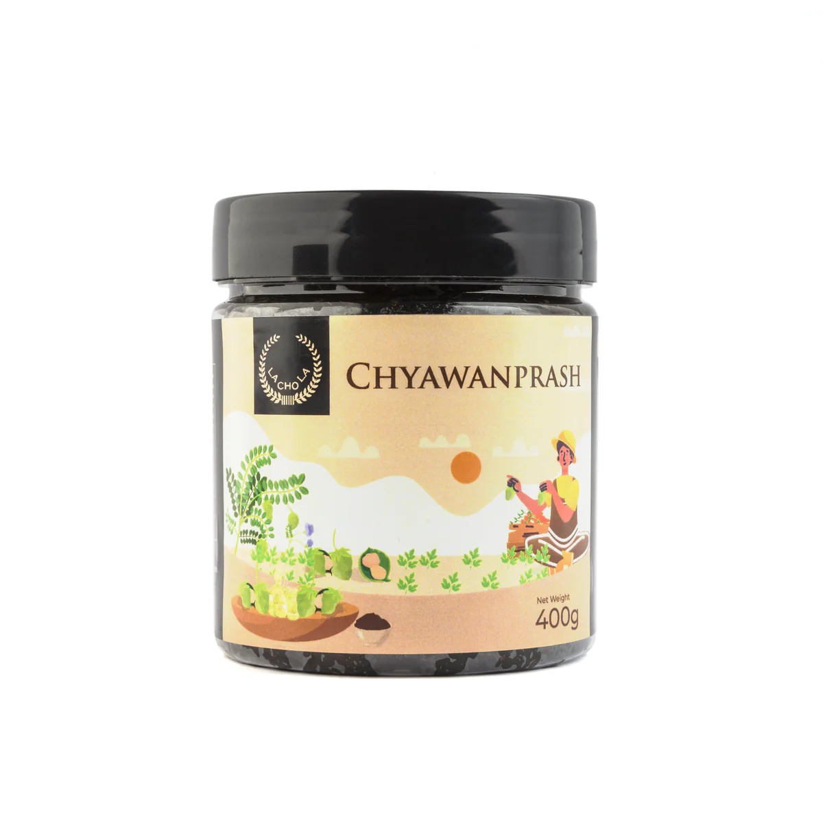 Chyawanprash