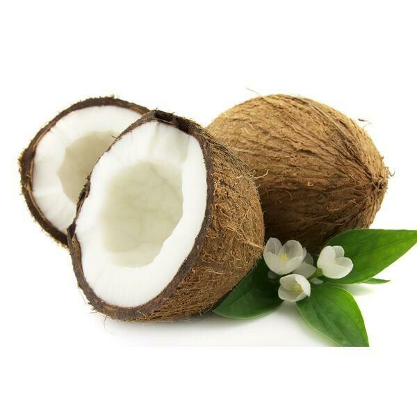 Coconut Oil