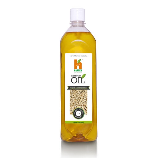 Safflower Oil