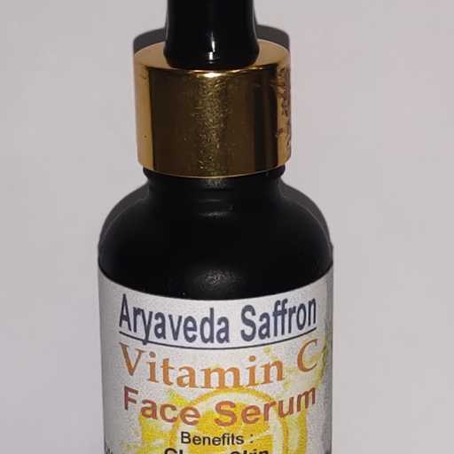 Face Serum