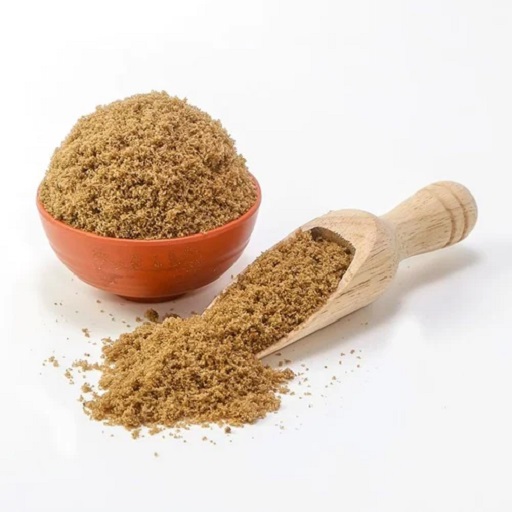 Natural Organic Jaggery Powder