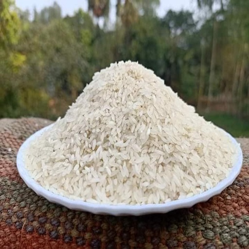 Natural Rice