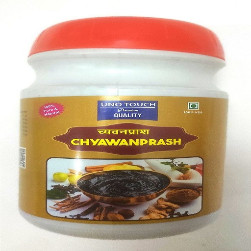 Chyawanprash 1kg