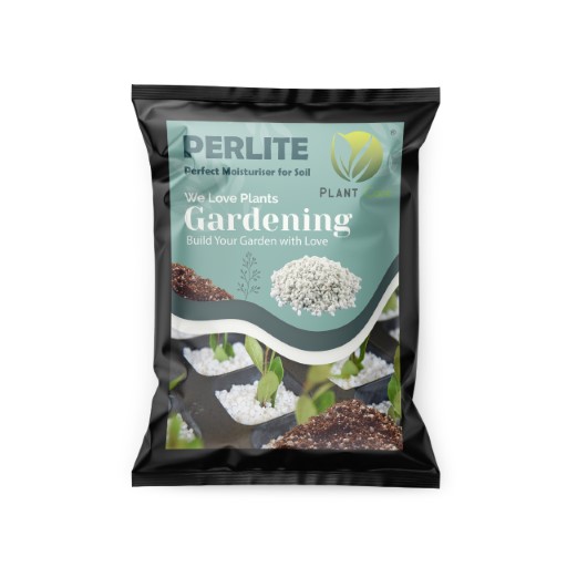 Organic Perlite