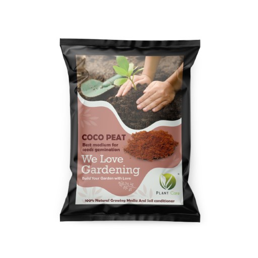 Organic Cocopeat