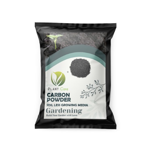 CARBON POWDER 1 KG