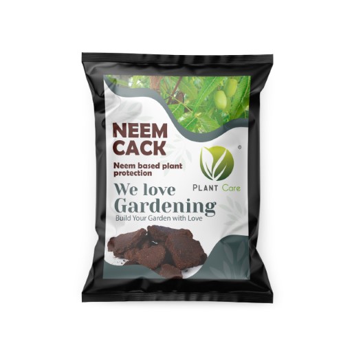 Organic Neem Cake 2 KG