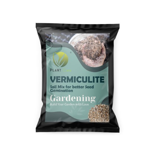 Organic Vermiculite Fertilizer 2 KG