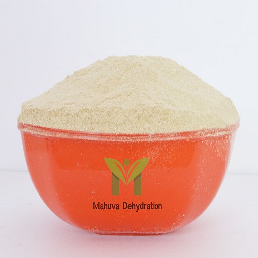 Organic Dehydrated Garlic powder