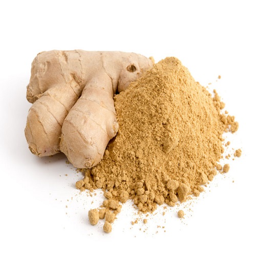 organic Ginger Powder