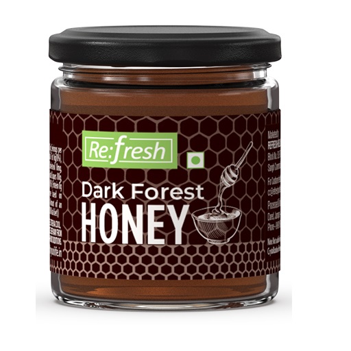 DARK FOREST HONEY - 50 G