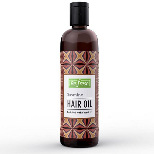 JASMINE HAIR OIL - 100 ML