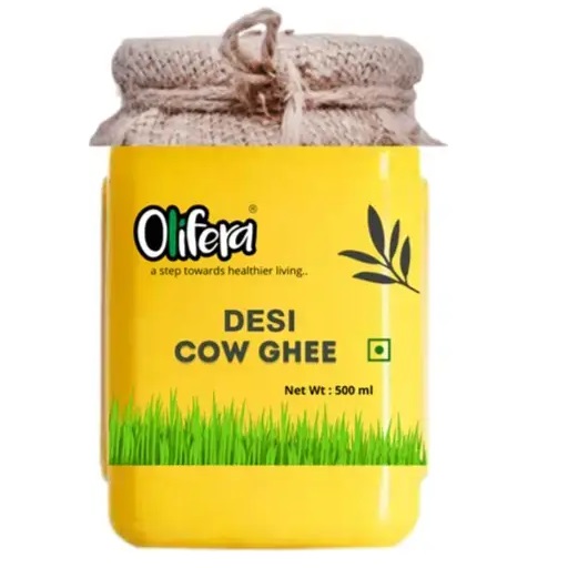 A2 desi cow ghee 500ml