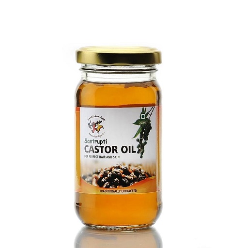 Castor Oil