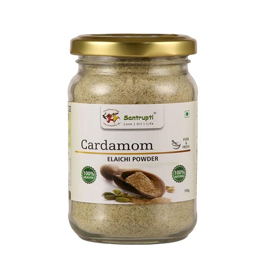 Cardamom/ Elakki Powder