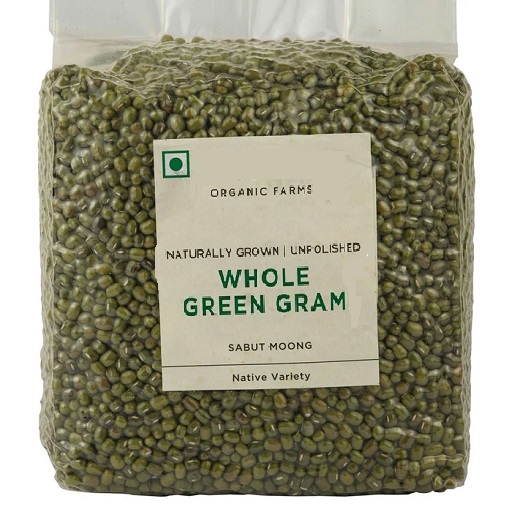 Green Gram