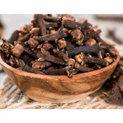 Brown Dry Cloves